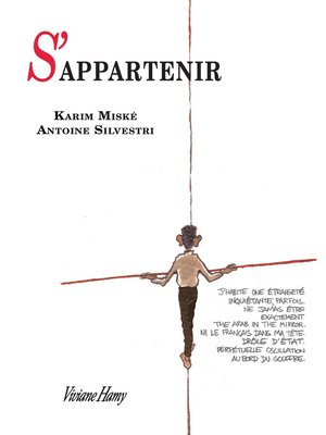 cover image of S'appartenir
